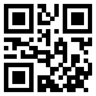 3915111541 - Immagine del QrCode