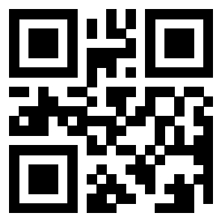 Immagine del QrCode di 3915111544