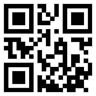 Il QrCode di 3915111545