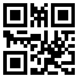 3915111547 - Immagine del Qr Code associato