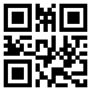 Scansione del Qr Code di 3915111548