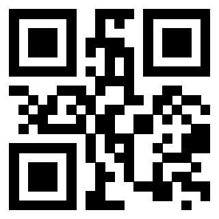 Immagine del Qr Code di 3915111551