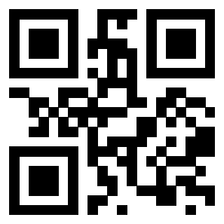 Qr Code di 3915111558