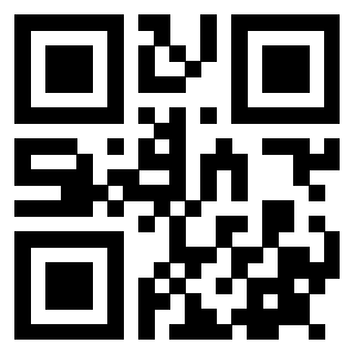 3915111559 - Immagine del QrCode associato