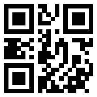 Il QrCode di 3915111560