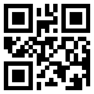 3915111563 - Immagine del QrCode associato