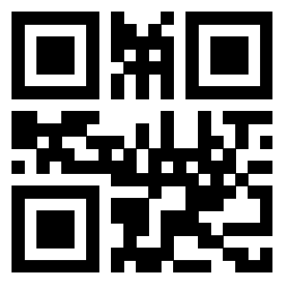 3915111565 QrCode associato