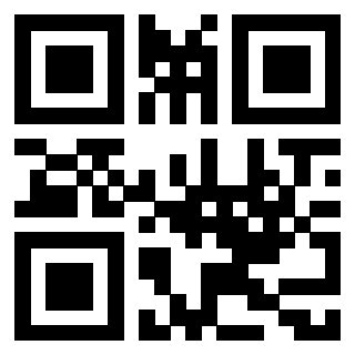 Immagine del QrCode di 3915111567