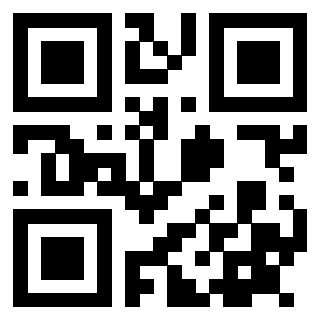 Immagine del Qr Code di 3915111571
