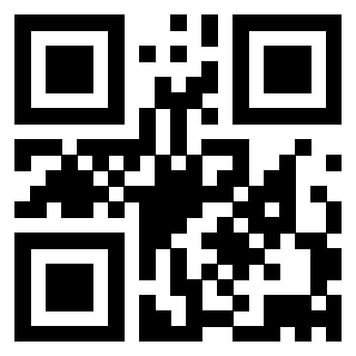 Immagine del QrCode di 3915111573