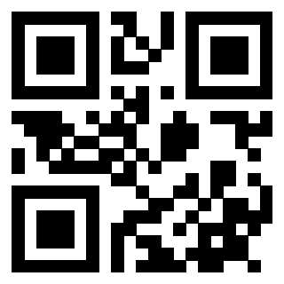 Il QrCode di 3915111574