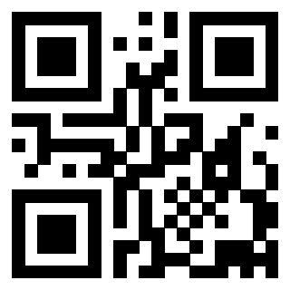 Scansione del Qr Code di 3915111580