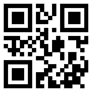 3915111582 - Immagine del Qr Code associato