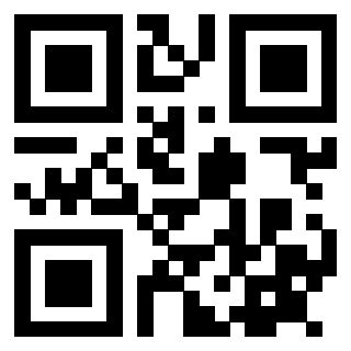 3915111585 QrCode associato