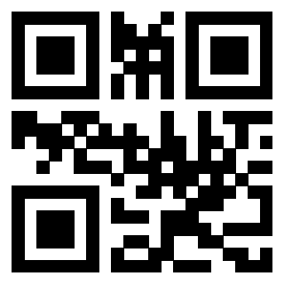 Qr Code di 3915111593