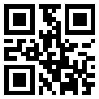 Il Qr Code di 3915111595