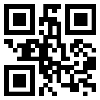 3915111596 QrCode associato
