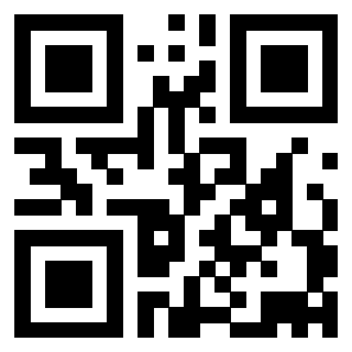 Scansione del Qr Code di 3915111597
