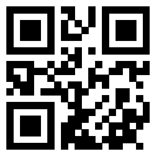 3915111600 - Immagine del Qr Code associato