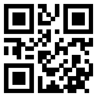 3915111601 QrCode associato