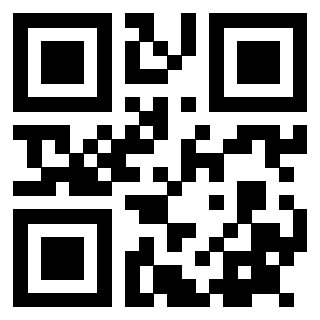 3915111602 QrCode associato