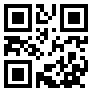 3915111605 Qr Code associato