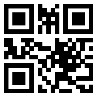 Scansione del Qr Code di 3915111607