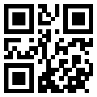Scansione del Qr Code di 3915111609