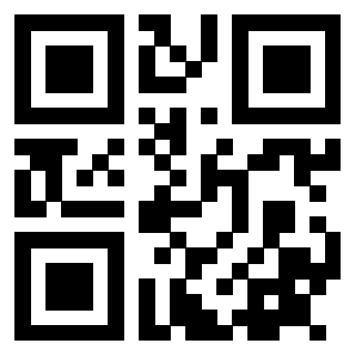 3915111610 - Immagine del QrCode