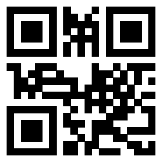 3915111613 - Immagine del Qr Code