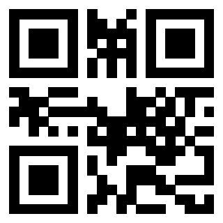 Scansione del QrCode di 3915111614