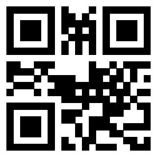 Immagine del Qr Code di 3915111615