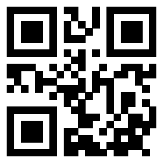 Immagine del QrCode di 3915111616