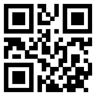 Immagine del Qr Code di 3915111619
