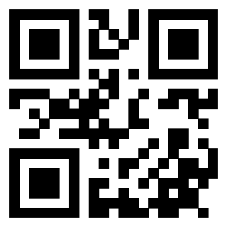 Scansione del QrCode di 3915111620