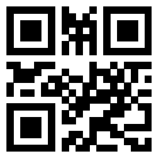 Il Qr Code di 3915111621