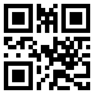 Scansione del Qr Code di 3915111624