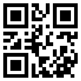 3915111626 - Immagine del QrCode associato