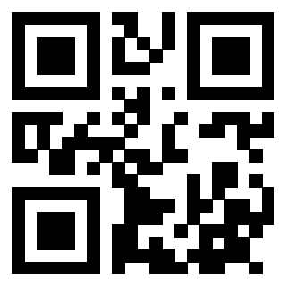 Immagine del Qr Code di 3915111627