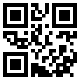3915111629 Qr Code associato