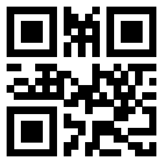 Immagine del Qr Code di 3915111630