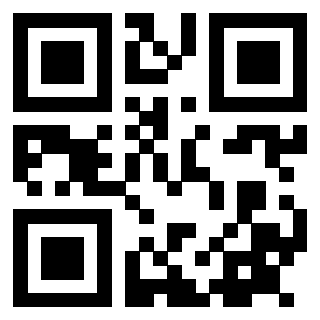 Immagine del Qr Code di 3915111632
