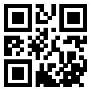 Il QrCode di 3915111636