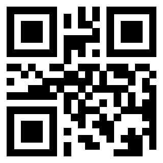 3915111638 QrCode associato