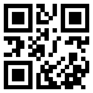 Scansione del QrCode di 3915111640