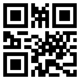3915111642 QrCode associato