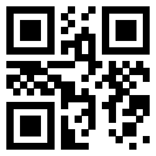 3915111644 - Immagine del QrCode