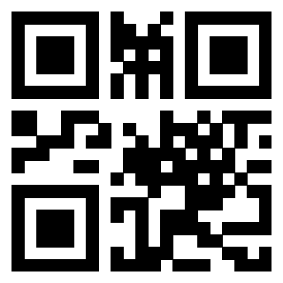 Immagine del Qr Code di 3915111645