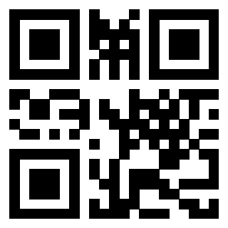 Il Qr Code di 3915111648