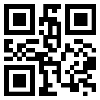3915111650 - Immagine del Qr Code